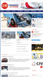 Mobile Screenshot of classemini.it